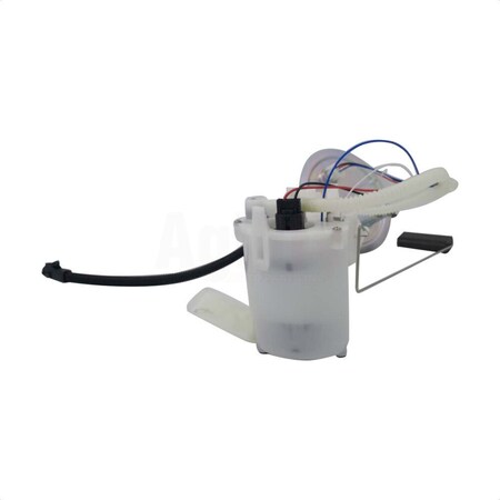 Agility Autoparts Fuel Pump Module Assembly For 00-05 Ford Excursion 6.8L 5.4L Except California Models AGY-00310118